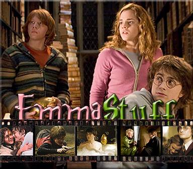 harry potere