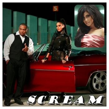 nicol et timbaland