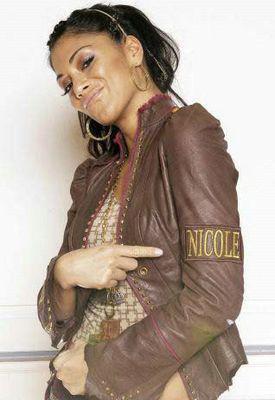 nicole