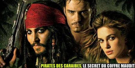 pirates des caraibes 