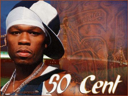 50 cent 
