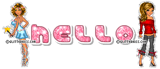 hello